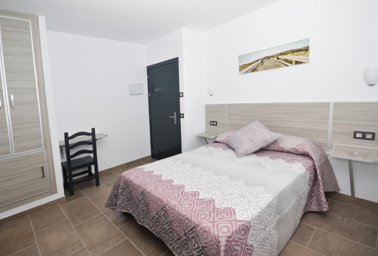 Maria Jose Guest house