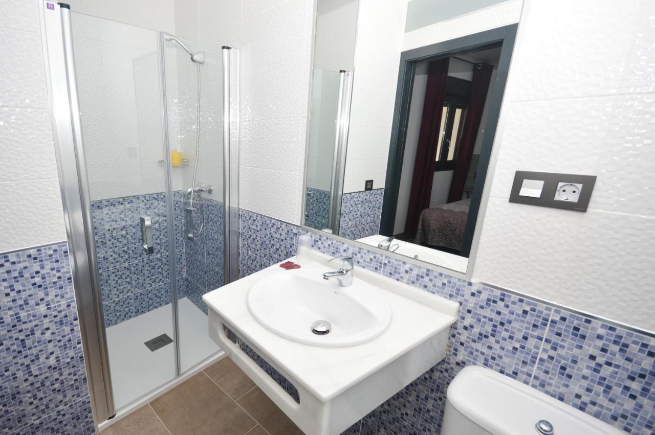 Maria Jose Guest house Conil De La Frontera