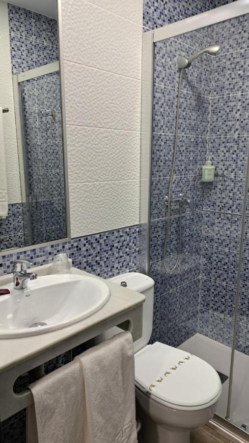 Maria Jose Guest house