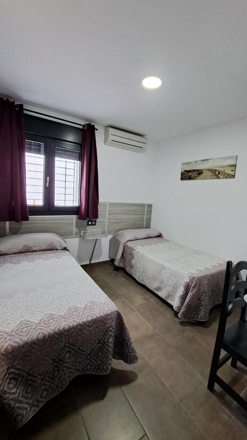 Guest house Maria Jose Conil De La Frontera