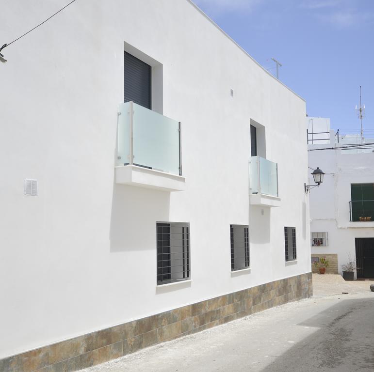 Maria Jose Guest house *