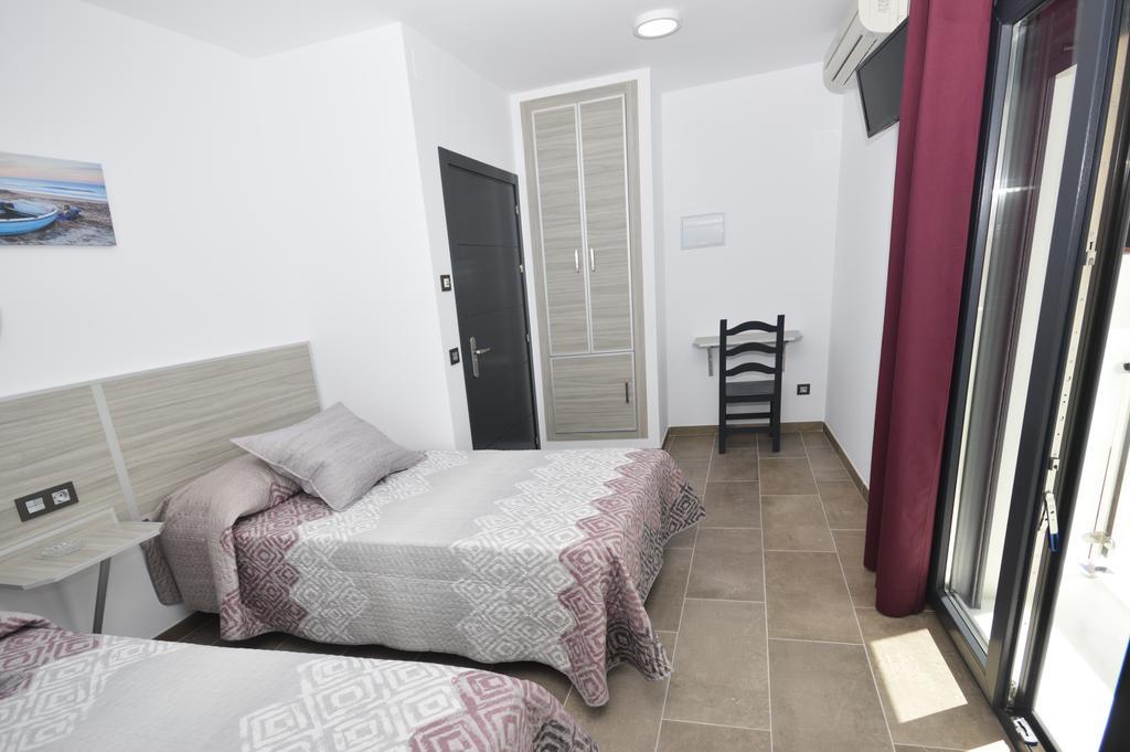 Guest house Maria Jose *