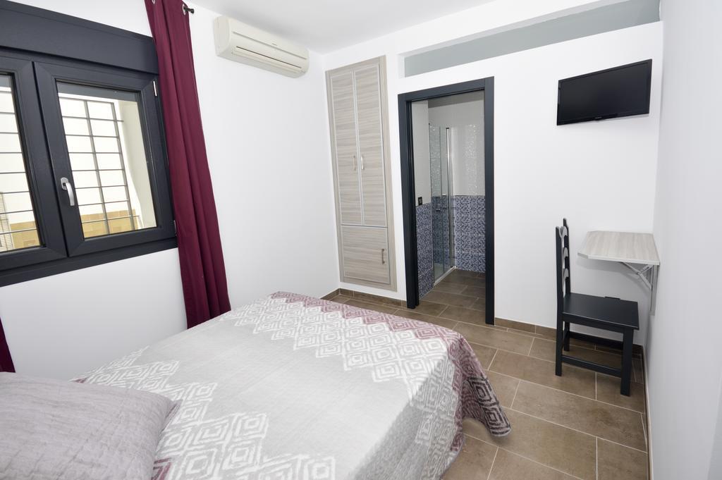 Guest house Maria Jose *