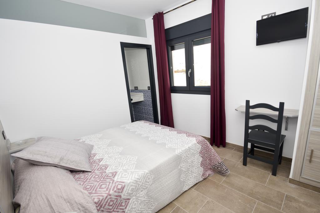 Maria Jose Guest house *