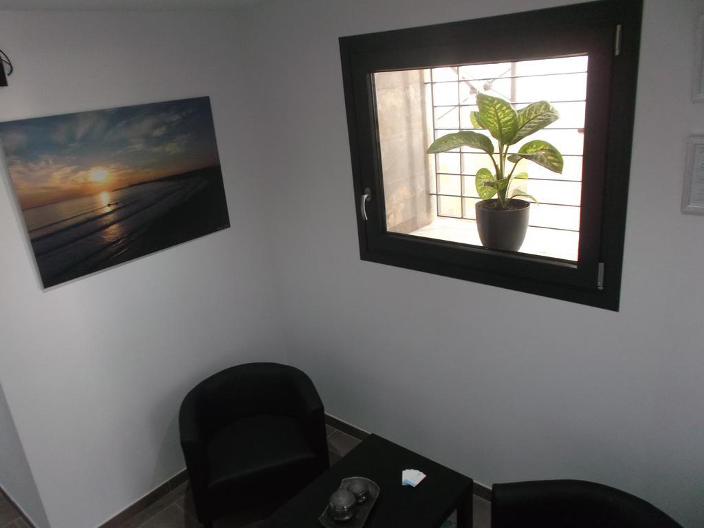 Guest house Maria Jose *